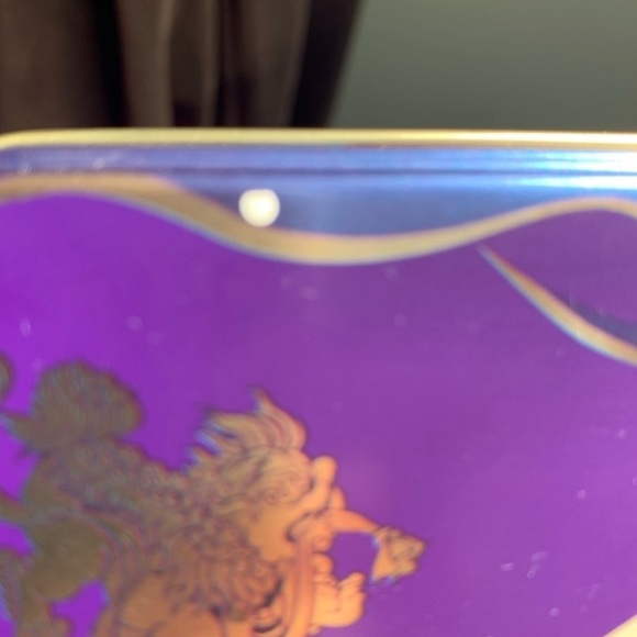 Metal Cookies Tin - Picture 3 of 6